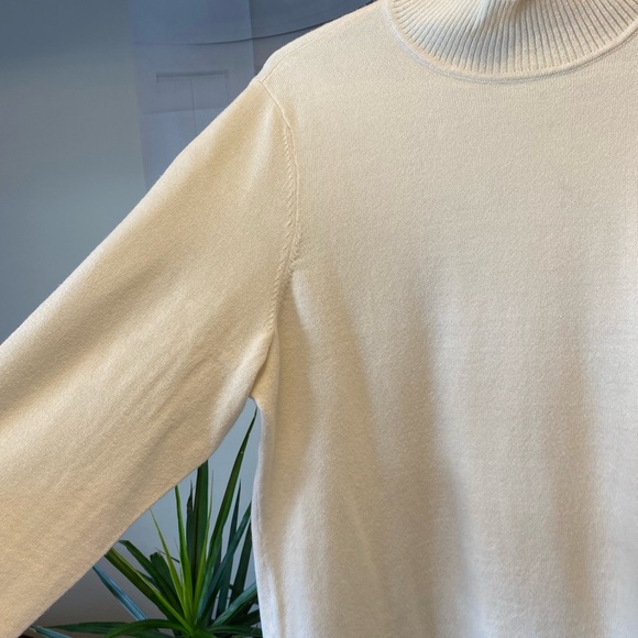 Beige Sweater - Picture 2 of 3